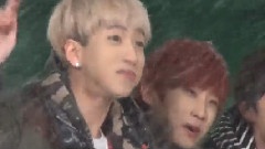 B1A4 - TVN三傻瓜 Baro剪辑