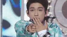 GOT7 - GOT7 - A 14/06/28