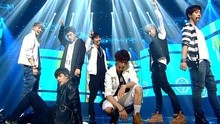 GOT7 - A - SBS人气歌谣 现场版 14/06/29