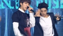 INFINIT,Infinite H - Infinite - I Need U Back
