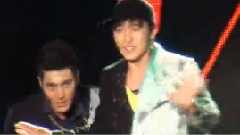 晟敏(Super Junior) - Sorry Sorry