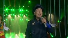 腾格尔,阿鲁阿卓 - 我为歌狂神曲战队《传说》