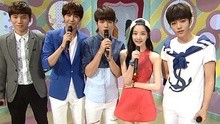 群星 - SBS人气歌谣 完整版 14/06/29