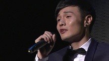 李荣浩 - 李荣浩 -模特 现场版 14/06/28
