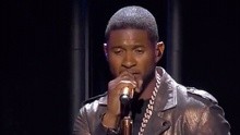 Usher - Usher Live Medley At BET Awards 2014