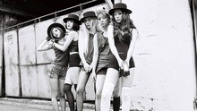 F(x) - f(x) Red Light 全碟试听
