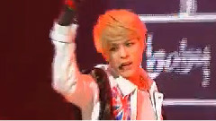 大国男儿 - Why Goodbye - Mnet M!CountDown 现场版 13/12/05