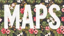 Maroon 5 - Maps