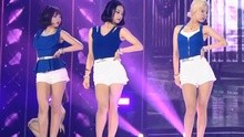 Bob Girls - No Way 现场