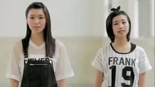 Dancing Dolls - Monochrome