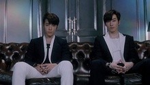 东海 & 银赫 - Skeleton 短版
