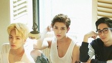 NU'EST - NU'EST- Re-BIRTH 全碟试听