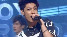 Boyfriend - OBSESSION 现场版 2014/7/4