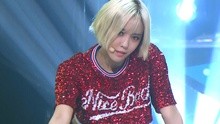 孝敏 - Nice Body