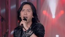 张淇 - 无地自容 - 我为歌狂 现场版 14/07/5