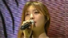 Hi.ni - 无法拥有的你 Mnet M!CountDown 现场版 13/12/05