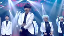 EXO - EXO - Overdose 快乐大本营