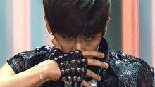 LU:KUS,l,Mamamoo - So Into U - SBS人气歌谣 现场版 14/07/06
