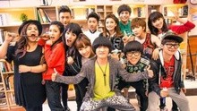 好声音学员,郭富城 - 好声音学员 - 爱青春