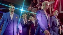 G.O.D,god,NU'EST - God - Saturday Night 预告