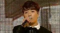 100% - 下班路 Mnet M!CountDown 现场版 13/12/05