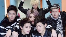 C-CLOWN,Fifth harmony, - C-Clown - 和我交往