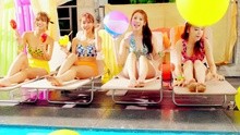 Girl’s Day - Girl's Day - Darling 预告