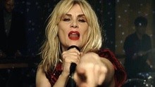 Emmanuelle Seigner,TAHITI - You Think You're A Man