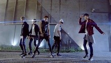 Legend,FIESTAR - Legend - Left Out