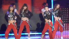 Kara,韩昇延(KARA) - Wanna