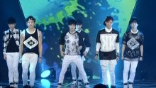 C-CLOWN,少女时代 - C-Clown - 和我交往 现场版