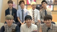 GOT7 - 百度King榜 GOT7 粉丝才艺Show活动点评ID