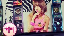 Girl’s Day - Girl's Day 回归预告