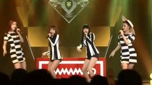 Mamamoo - Mamamoo - Mr.暧昧模糊