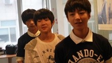 TFBOYS - TFBOYS - 想唱就唱