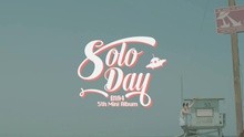 B1A4 - B1A4-Solo Day (#3 Run Away)