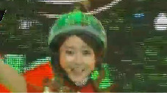 Crayon Pop - 圣诞节