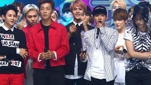 Beast - BEAST - 1位受赏