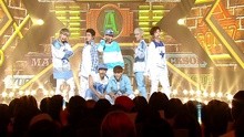 GOT7 - GOT7 - A