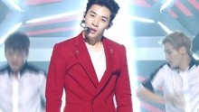 刘宪华,K.Will - Henry - Fantastic