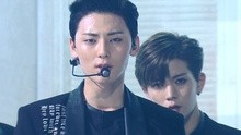 NU'EST - NU'EST音乐中心回归初舞台