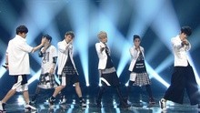 100%,Beast - 100% - U Beauty