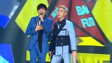 Back To The Future - SBS人气歌谣 现场版 14/07/13