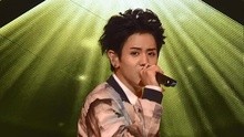 Beast - Good Luck - SBS人气歌谣 现场版 14/07/13