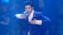 刘宪华,K.Will - Henry - Fantastic