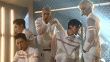 NU'EST - Good Bye Bye - SBS人气歌谣 现场版 14/07/13