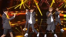 N-SONIC,NU'EST - N-Sonic - Pop Beyond