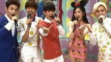 群星 - SBS人气歌谣 完整版 14/07/13