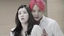 金俊秀 - Loving You Keeps Me Alive 音乐剧《德古拉》OST