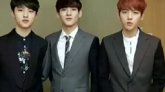 FTISLAND,韩国群星,EXO - Intro
